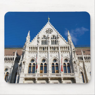 Mousepad Parlamento húngaro