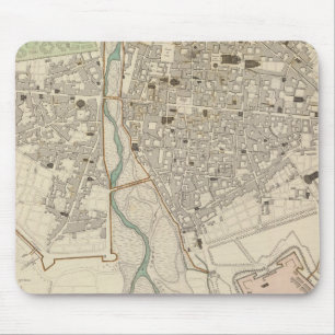 Mousepad Parma