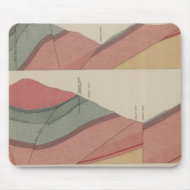 Mousepad Parque de Turismo (Frente)