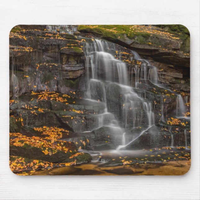 Mousepad Parque Estadual de Blackwater Falls (Frente)