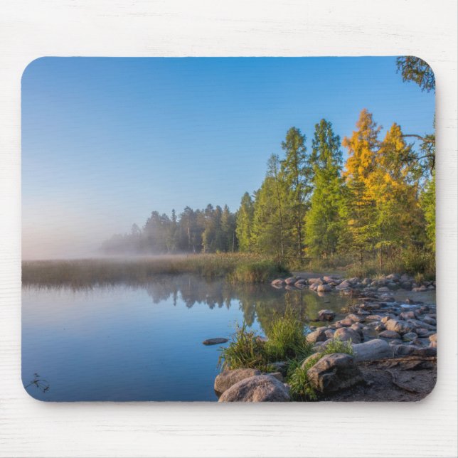 Mousepad Parque Estadual de Itasca, Minnesota (Frente)