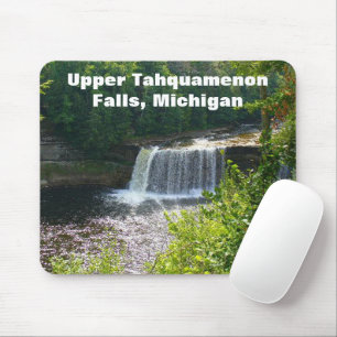 Mousepad Parque Estadual do Alto Tahquamenon Falls, MI