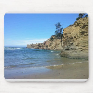 Mousepad Parque Estadual do Punchbowl do Diabo, OR