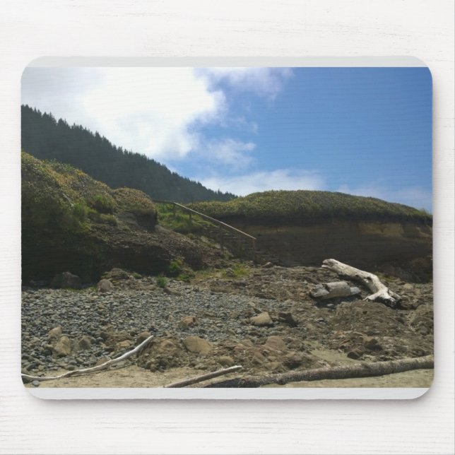 Mousepad Parque Estadual Netuno, OR (Frente)