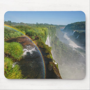 Mousepad Parque nacional de Foz de Iguaçu, Argentina