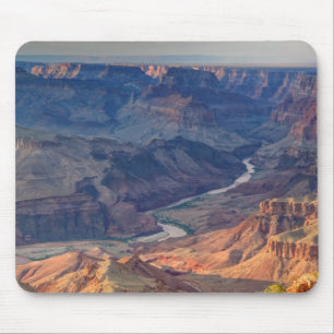 Mousepad Parque nacional do Grand Canyon, Ariz