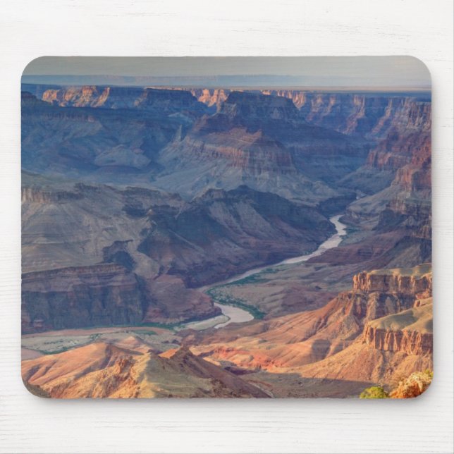 Mousepad Parque nacional do Grand Canyon, Ariz (Frente)