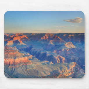 Mousepad Parque nacional do Grand Canyon, AZ