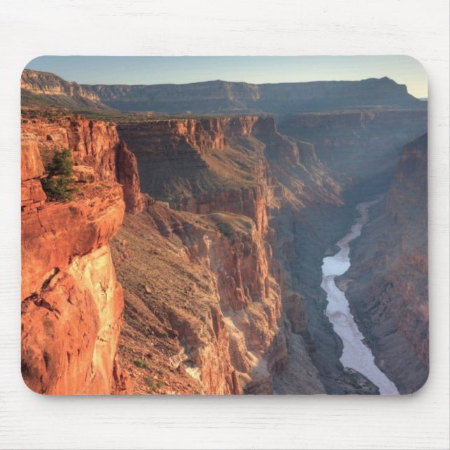 Mousepad Parque nacional do Grand Canyon, EUA (Frente)