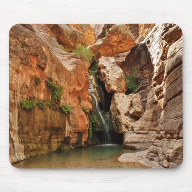 Mousepad Parque Nacional Grand Canyon, Arizona (Frente)