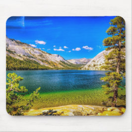 Mousepad Parque Nacional Yosemite, Califórnia