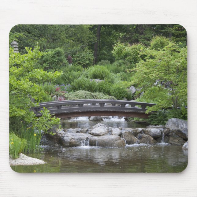 Mousepad Parque Setagaya (Frente)