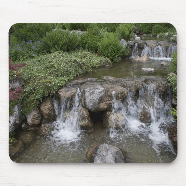 Mousepad Parque Setagaya (Frente)