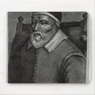 Mousepad Parr velho de Tom, 1635
