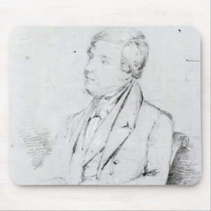 Mousepad Parsons de William, ó conde de Rosse