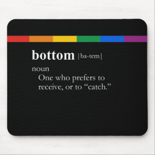 MOUSEPAD PARTE INFERIOR