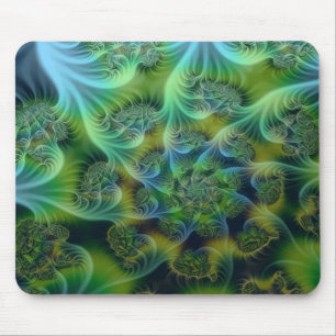 Mousepad Parte inferior do mar