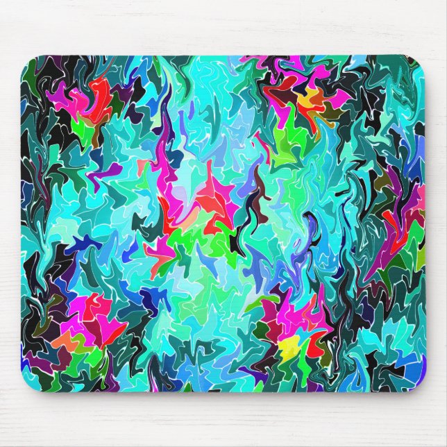 Mousepad Partes... (Frente)