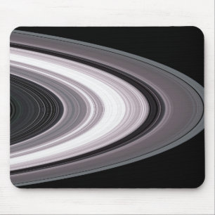 Mousepad Partículas pequenas em Saturnoà  ìg. s anéis