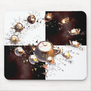 Mousepad Partido do bule