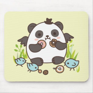 Mousepad Partido doce da filhós!