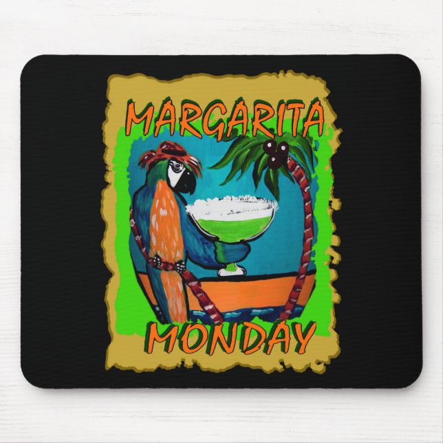 Mousepad Partidos (Frente)