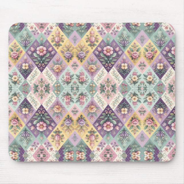Mousepad Páscoa (Frente)