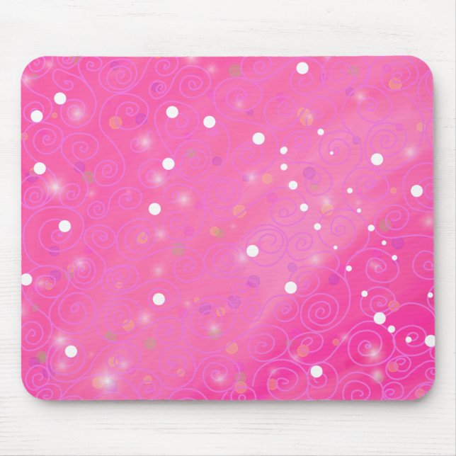 Mousepad Páscoa (Frente)