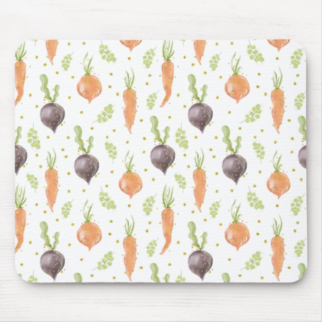 Mousepad Páscoa Cookies Cutters (Frente)