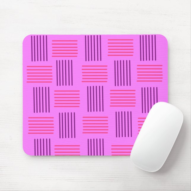 Mousepad Páscoa Weave (Com mouse)