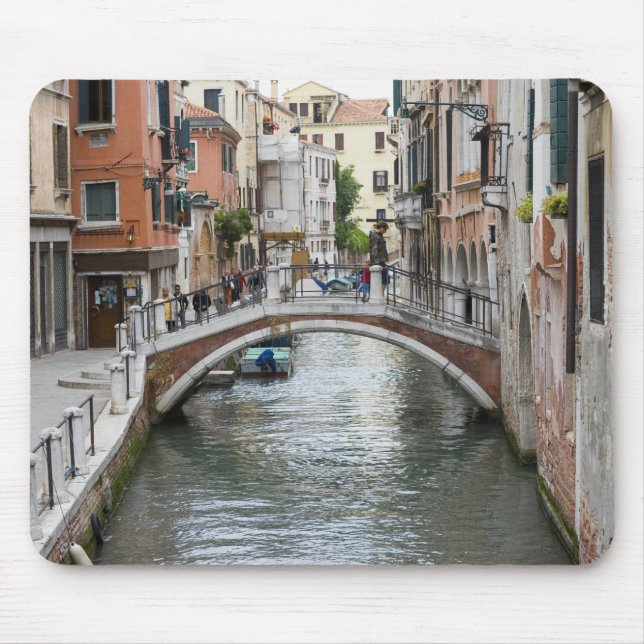 Mousepad Passadiço em Veneza (Frente)
