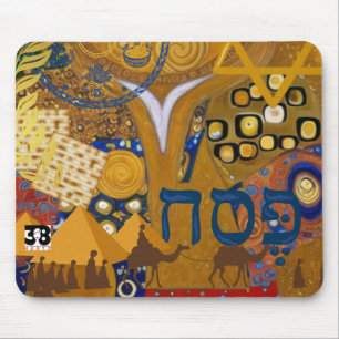 Mousepad Passagem