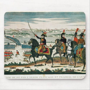 Mousepad Passagem ao Po