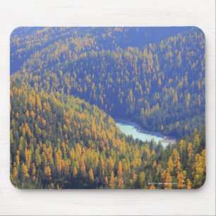 Mousepad Passagem de Fuorn
