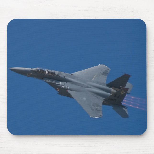 Mousepad Passagem do dossel (Frente)