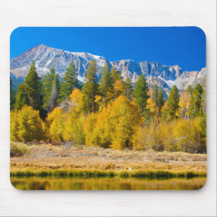 Mousepad Passagem Tioga do Parque Nacional Yosemite