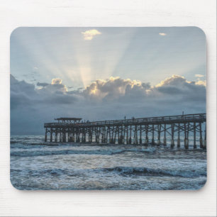 Mousepad Passando No Cacau