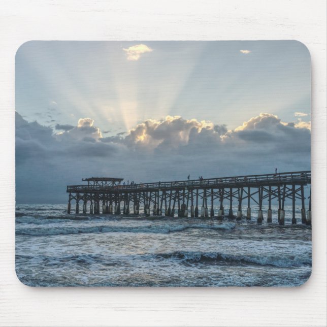 Mousepad Passando No Cacau (Frente)