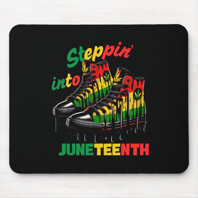 Mousepad Passando Para O Décimo Junto (Frente)
