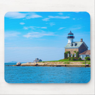 Mousepad Passando pelo Morgan