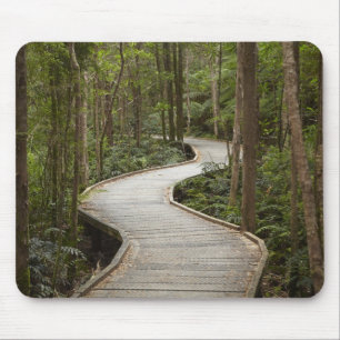 Mousepad Passarela para Nelson Falls, Franklin - Gordon