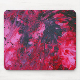 Mousepad Pássaro
