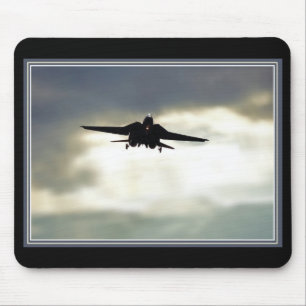 Mousepad Pássaro de Guerra