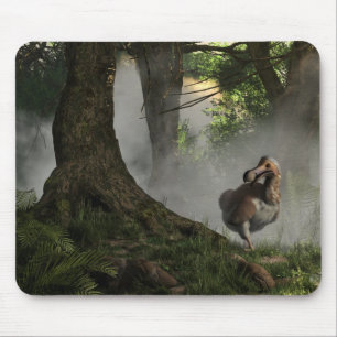 Mousepad Pássaro do Dodo