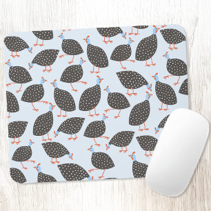 Mousepad Pássaro-voador-guineense
