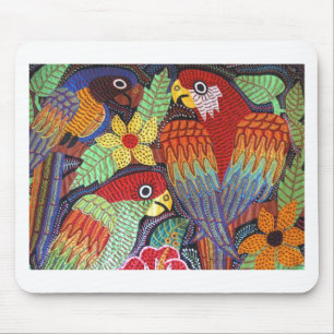 Mousepad Pássaros de IMG_0190.JPG de Panamá