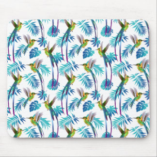 Mousepad Pássaros-do-mar Tropicais Longos