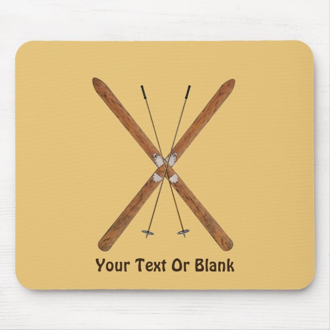 Mousepad Pássaros E Poloneses (Frente)