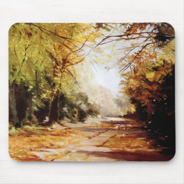 Mousepad Passeio (Frente)