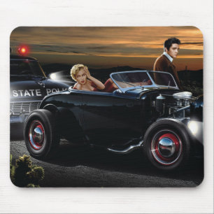 Mousepad Passeio da alegria